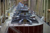 Water generator